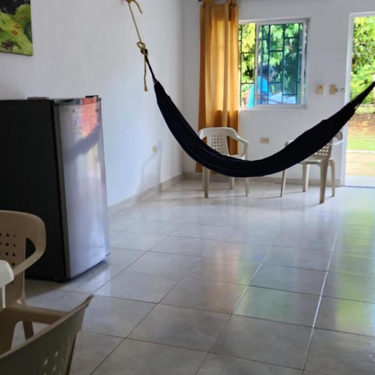 HOTEL CAMPESTRE CRISTALES cerca al mar By AMAUNA - Two-Bedroom Suite - 11