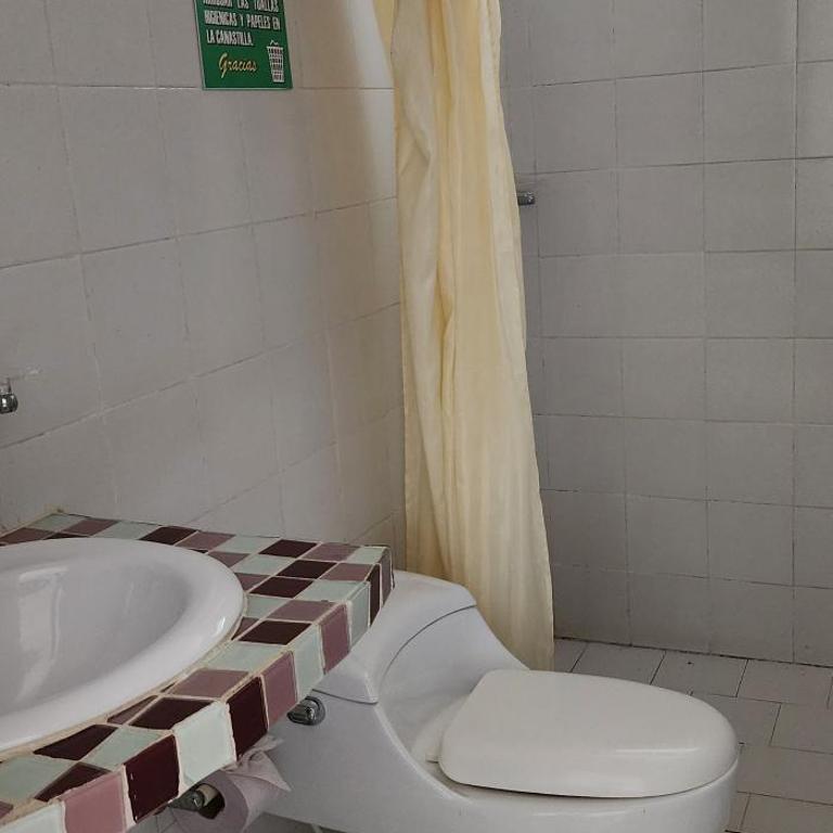 HOTEL CAMPESTRE CRISTALES cerca al mar By AMAUNA - Quadruple Room with Private Bathroom - 11