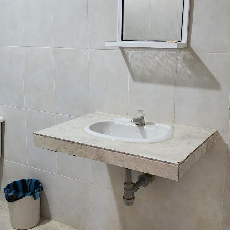 HOTEL CAMPESTRE CRISTALES cerca al mar By AMAUNA - Quadruple Room with Private Bathroom - 13