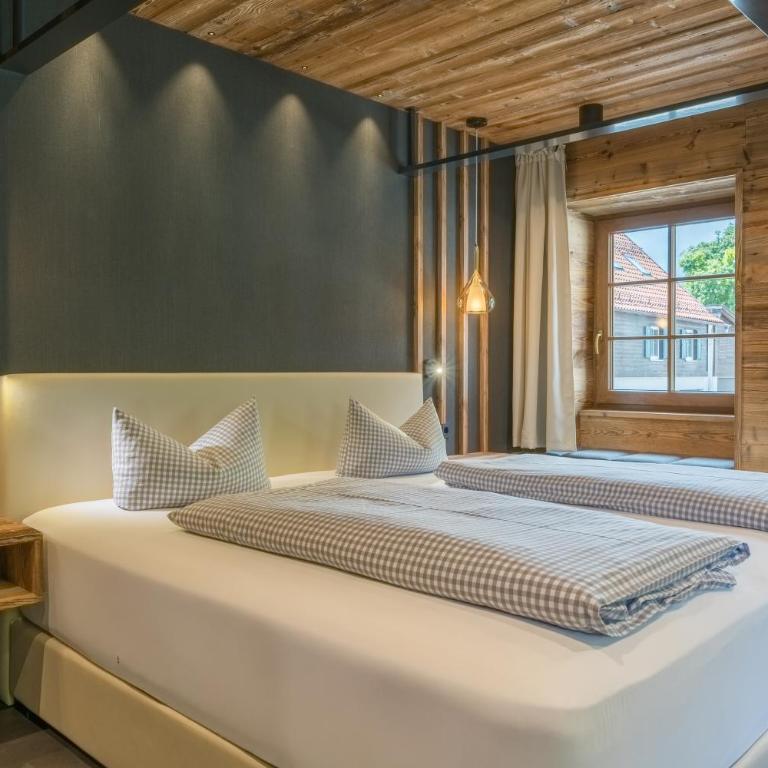 Boutique Hotel beim Lipp - Restaurant & Spa - Junior Suite - 12