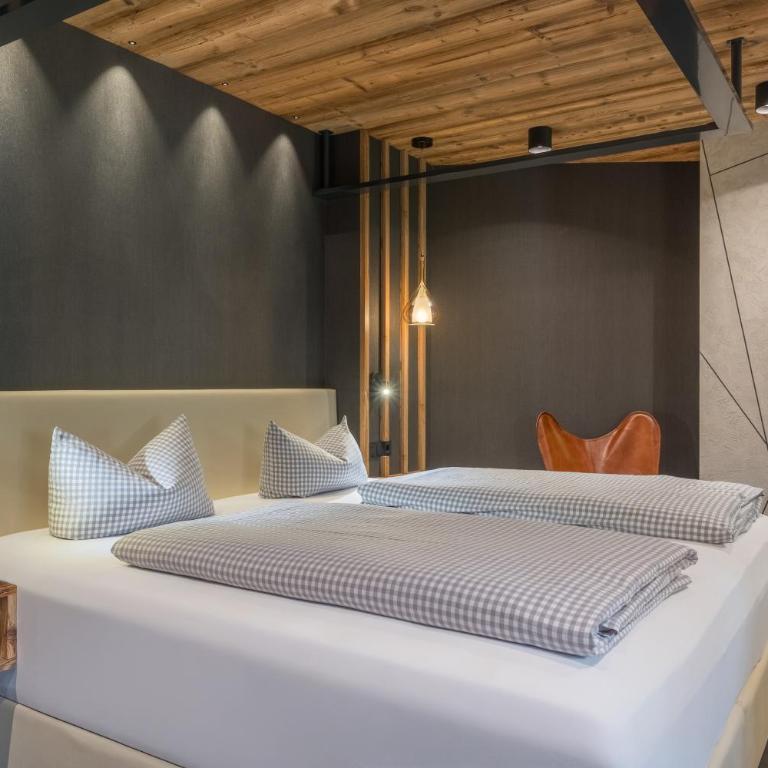 Boutique Hotel beim Lipp - Restaurant & Spa - Junior Suite - 11
