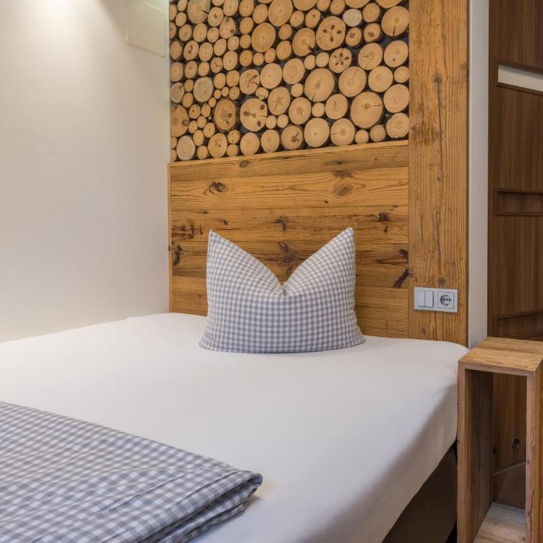 Boutique Hotel beim Lipp - Restaurant & Spa - Einzelzimmer - 3