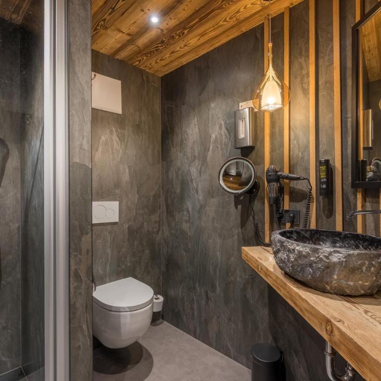 Boutique Hotel beim Lipp - Restaurant & Spa - Junior Suite - 4