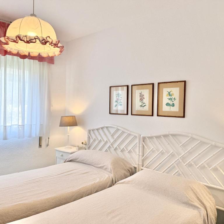 El Capricho Townhouse With Swimming Pool - EaW Homes - Casa de 3 dormitorios - 6
