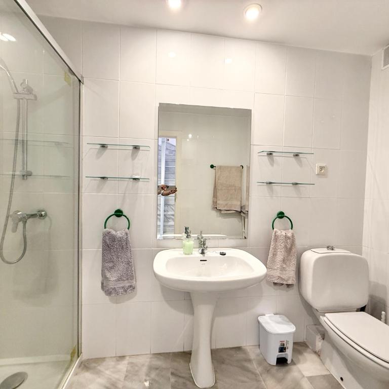 El Capricho Townhouse With Swimming Pool - EaW Homes - Casa de 3 dormitorios - 12