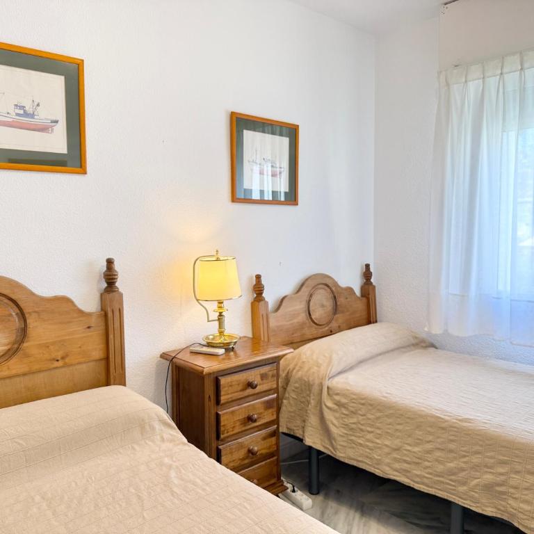El Capricho Townhouse With Swimming Pool - EaW Homes - Casa de 3 dormitorios - 13