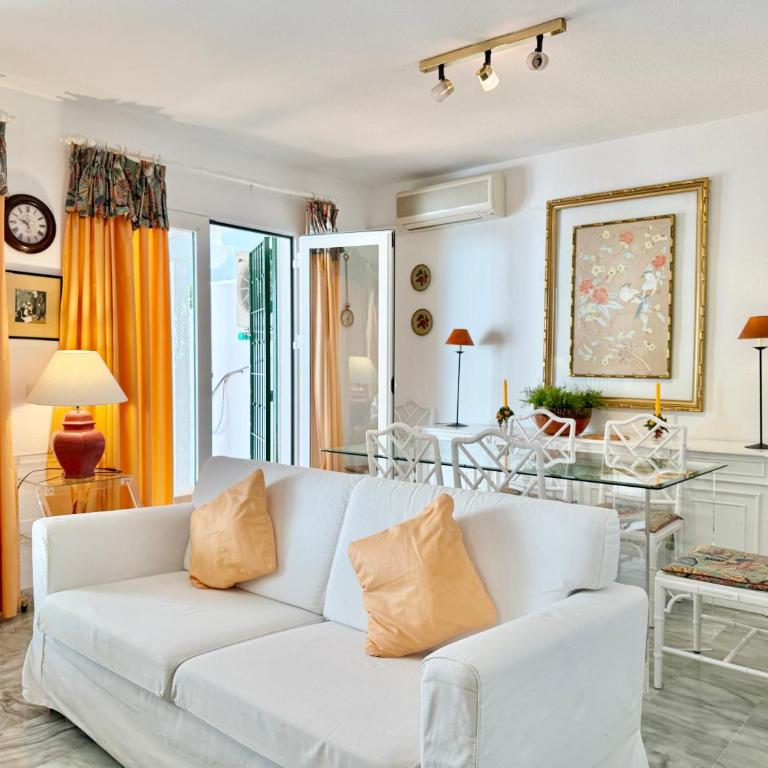 El Capricho Townhouse With Swimming Pool - EaW Homes - Casa de 3 dormitorios - 15