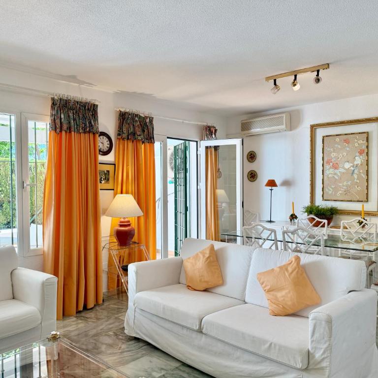 El Capricho Townhouse With Swimming Pool - EaW Homes - Casa de 3 dormitorios - 16