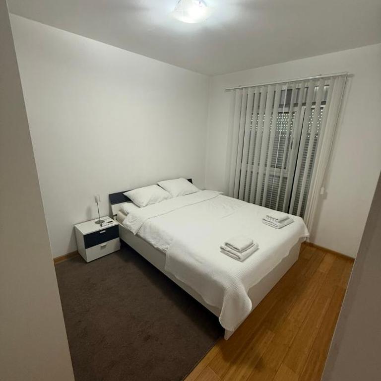 Apartment Milky - Two-Bedroom Apartment - 4