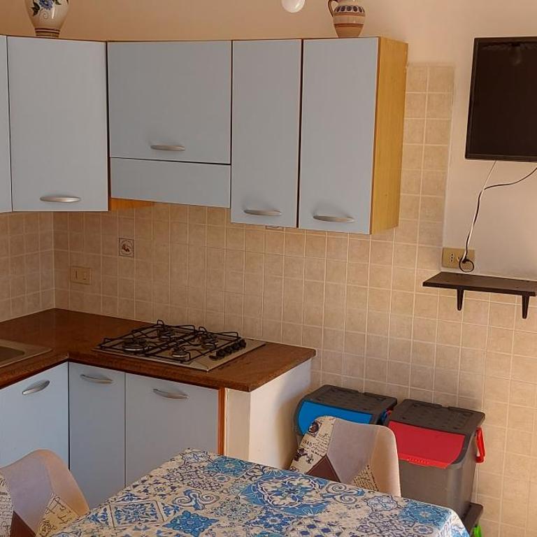Casa Sirio - Appartamento - 15