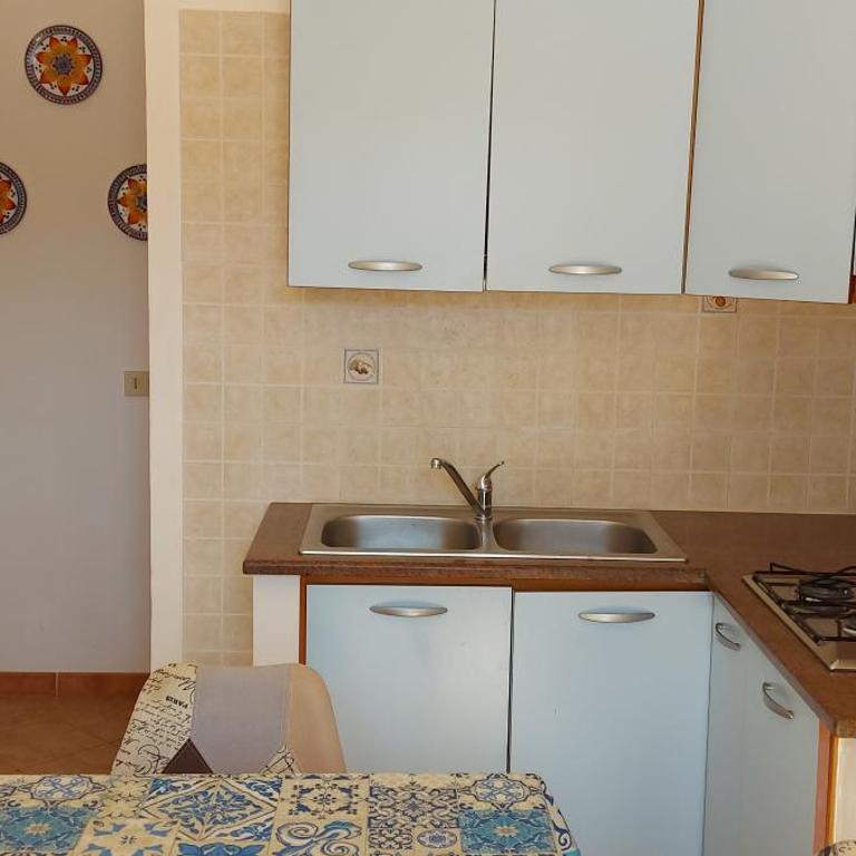 Casa Sirio - Appartamento - 16