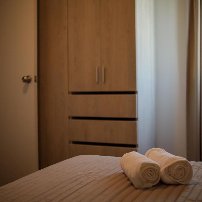 Brand new apartment in Olivar of San Felipe - Two-Bedroom Apartment - 32