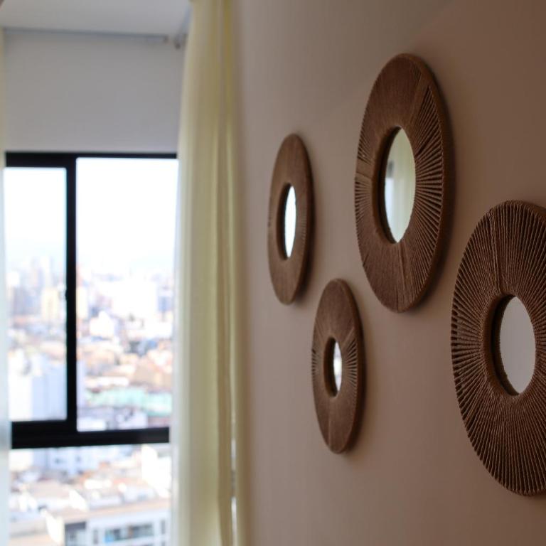 Brand new apartment in Olivar of San Felipe - Two-Bedroom Apartment - 26