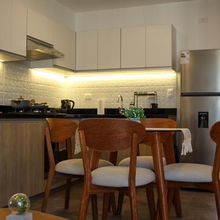 Brand new apartment in Olivar of San Felipe - Two-Bedroom Apartment - 17