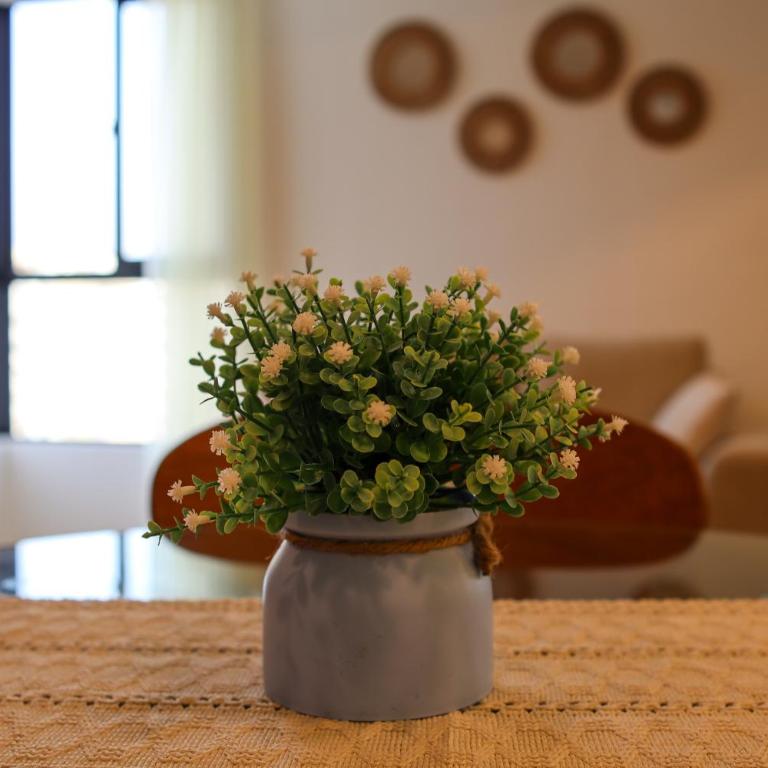 Brand new apartment in Olivar of San Felipe - Two-Bedroom Apartment - 39