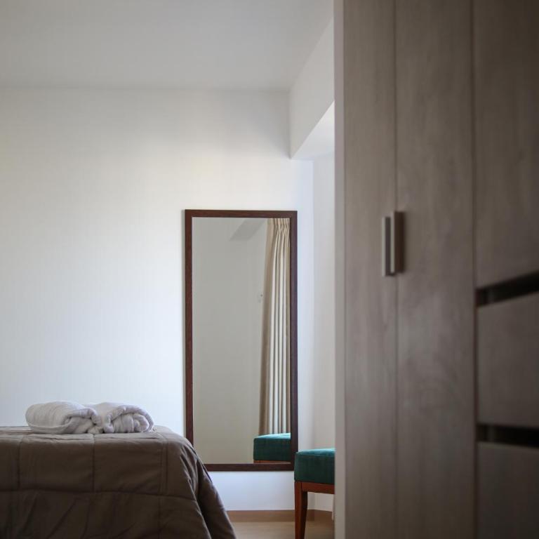Brand new apartment in Olivar of San Felipe - Two-Bedroom Apartment - 35