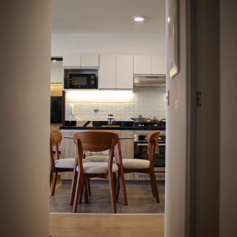 Brand new apartment in Olivar of San Felipe - Two-Bedroom Apartment - 29