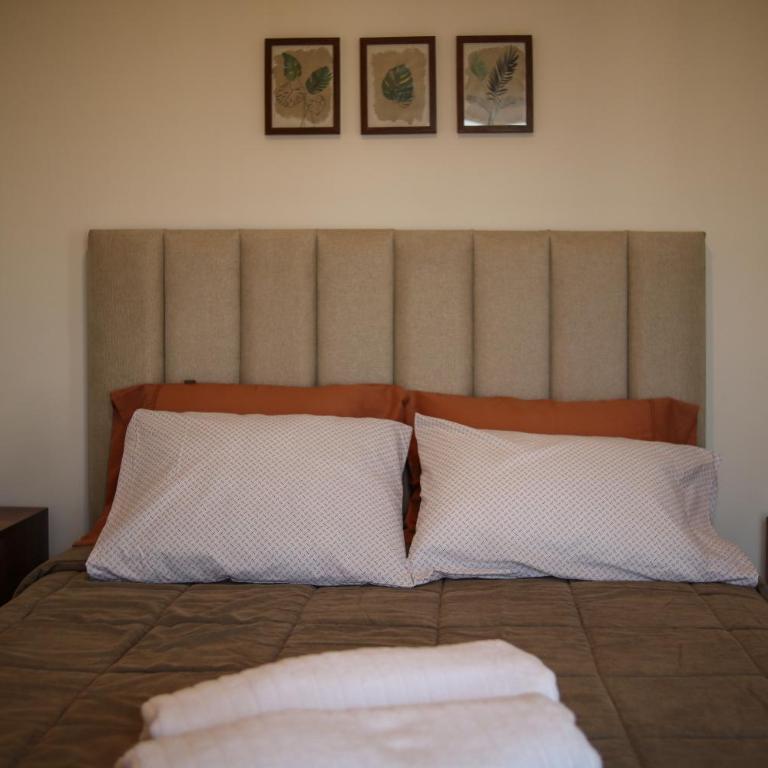 Brand new apartment in Olivar of San Felipe - Two-Bedroom Apartment - 34