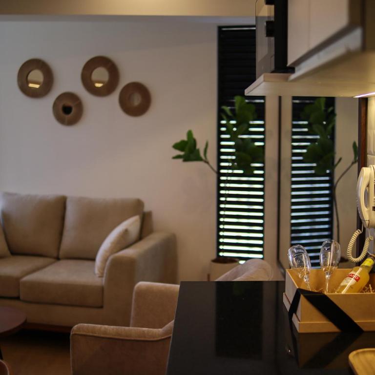 Brand new apartment in Olivar of San Felipe - Two-Bedroom Apartment - 47