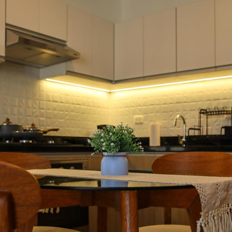 Brand new apartment in Olivar of San Felipe - Two-Bedroom Apartment - 45
