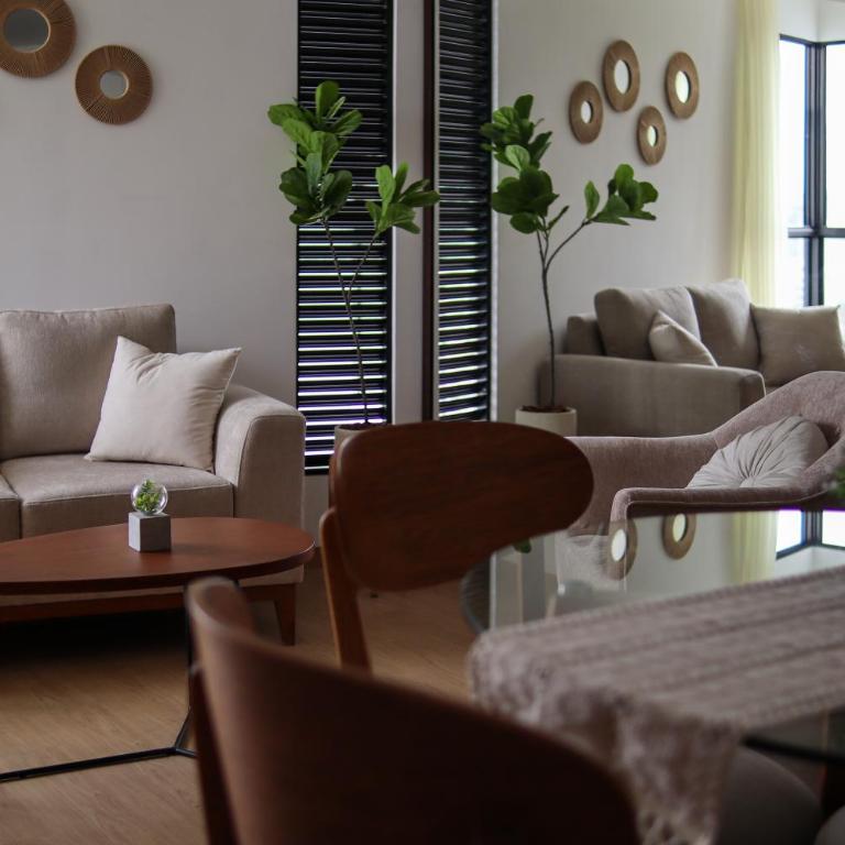 Brand new apartment in Olivar of San Felipe - Two-Bedroom Apartment - 1