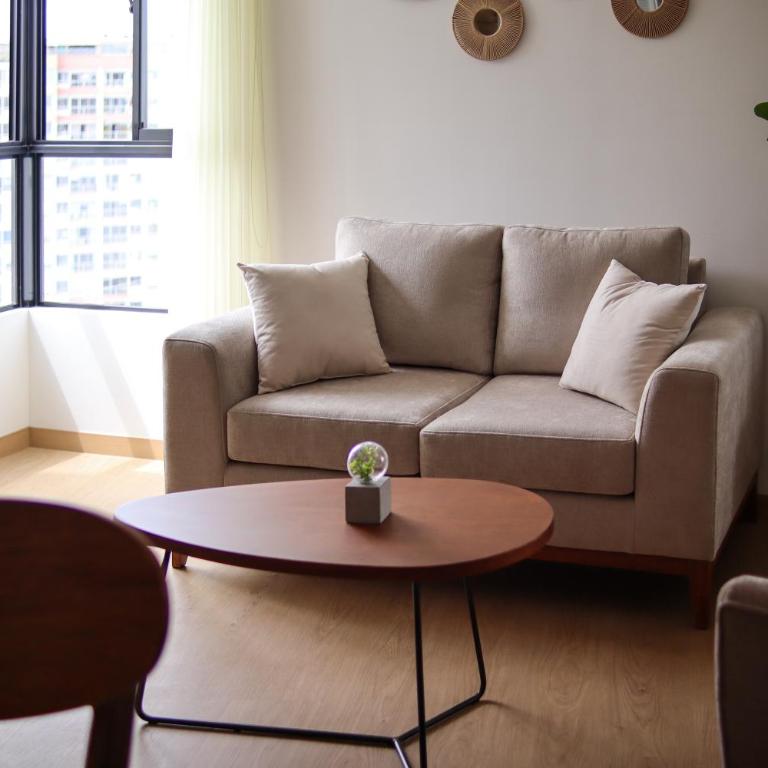 Brand new apartment in Olivar of San Felipe - Two-Bedroom Apartment - 49