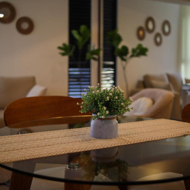 Brand new apartment in Olivar of San Felipe - Two-Bedroom Apartment - 51