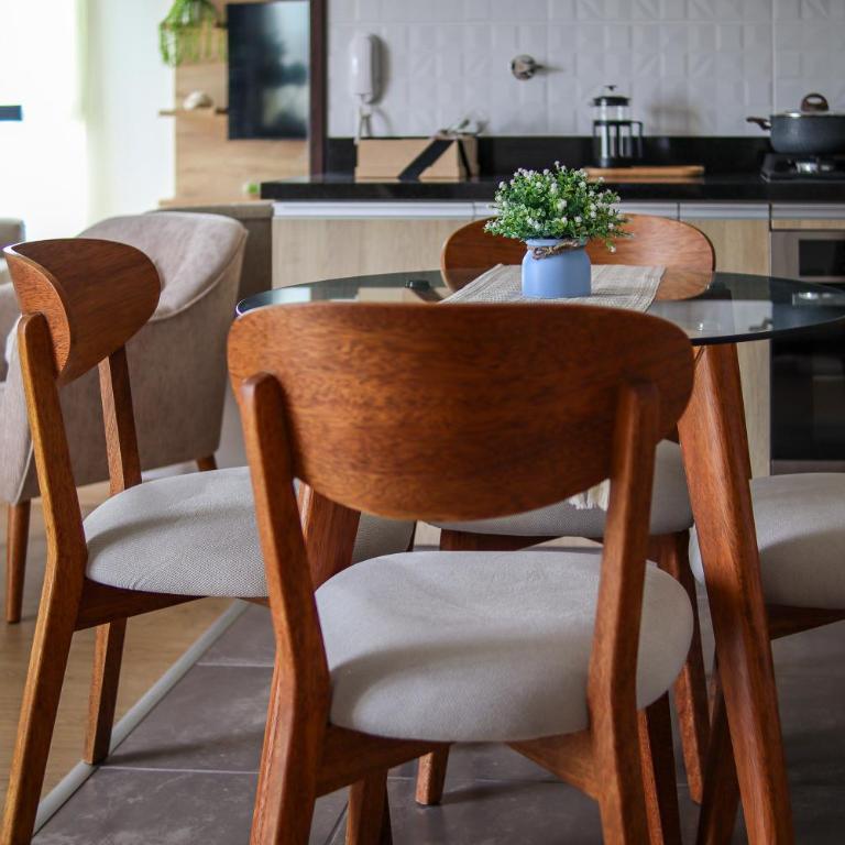 Brand new apartment in Olivar of San Felipe - Two-Bedroom Apartment - 48