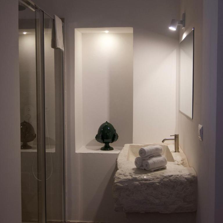 Masseria Casamassima agriturismo - Appartamento con 1 Camera da Letto - 11