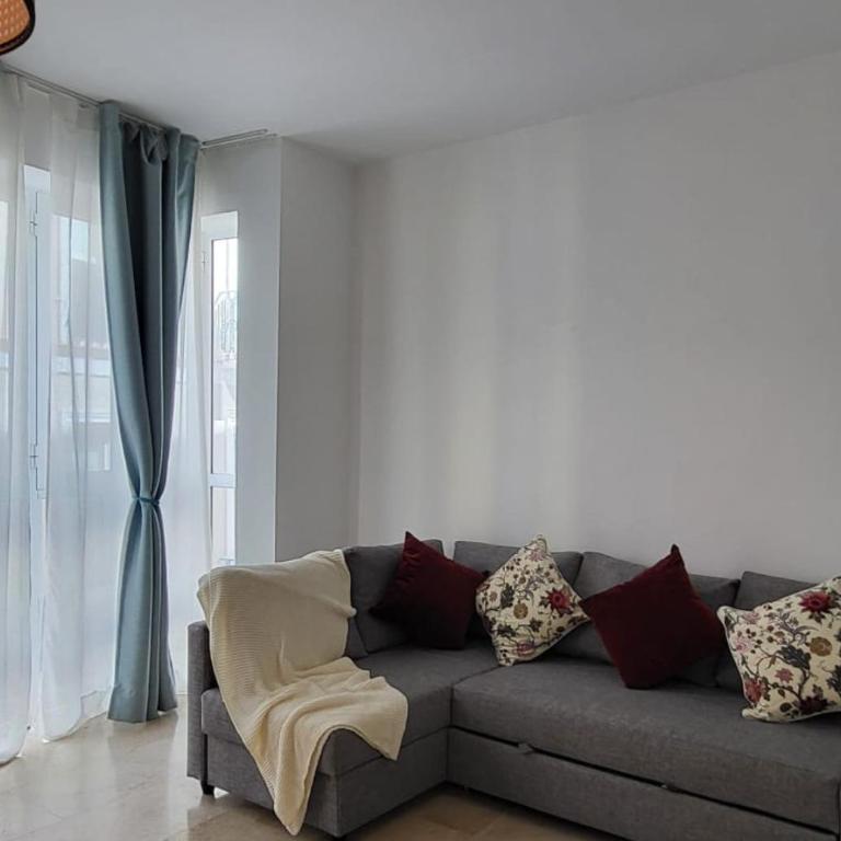 -MalagaSunApts-Central Historic Heart - Apartamento de 1 dormitorio - 4