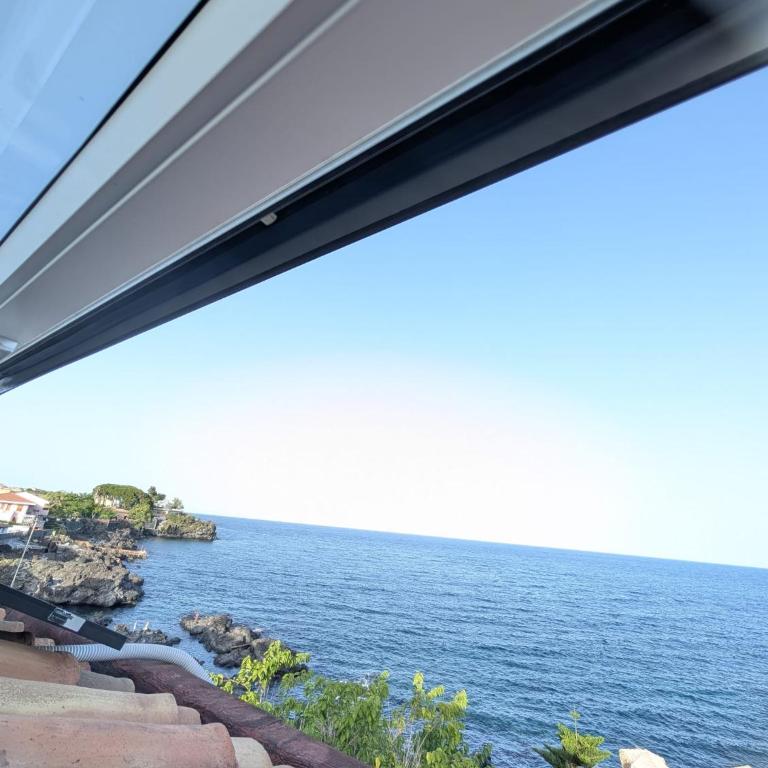 Luxury B&b Euphorbia - Suite Deluxe con Vista Mare - 19
