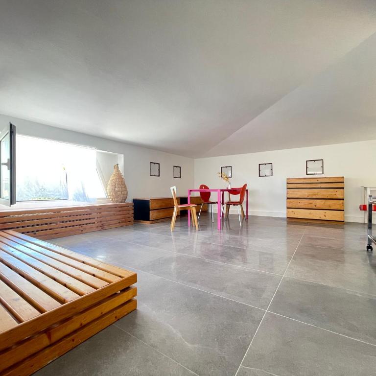 Casa Eleonora by Affitti Brevi Rimini - Appartamento - 4