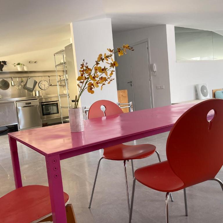 Casa Eleonora by Affitti Brevi Rimini - Appartamento - 6