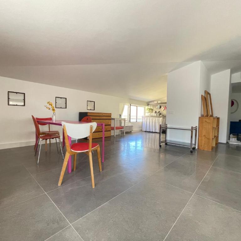 Casa Eleonora by Affitti Brevi Rimini - Appartamento - 7