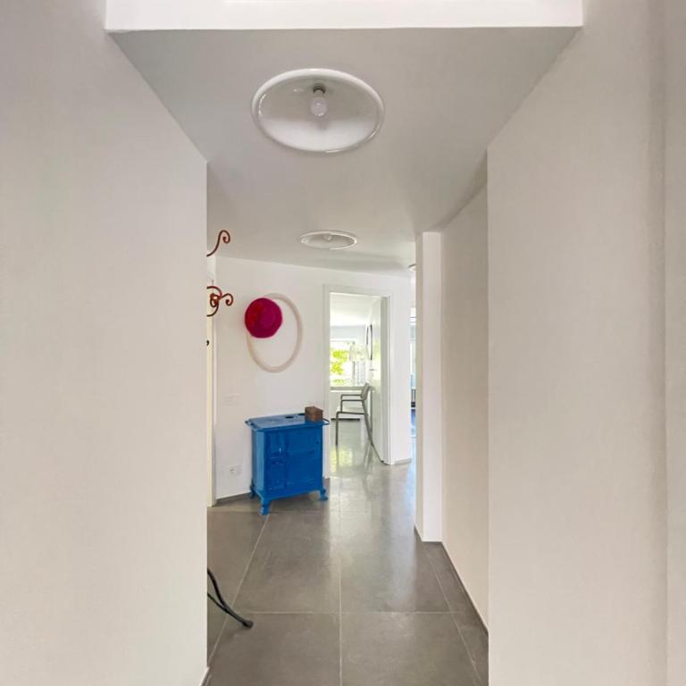 Casa Eleonora by Affitti Brevi Rimini - Appartamento - 11