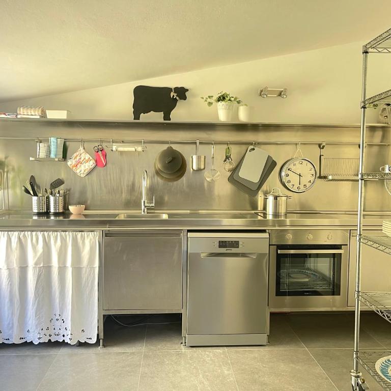 Casa Eleonora by Affitti Brevi Rimini - Appartamento - 10