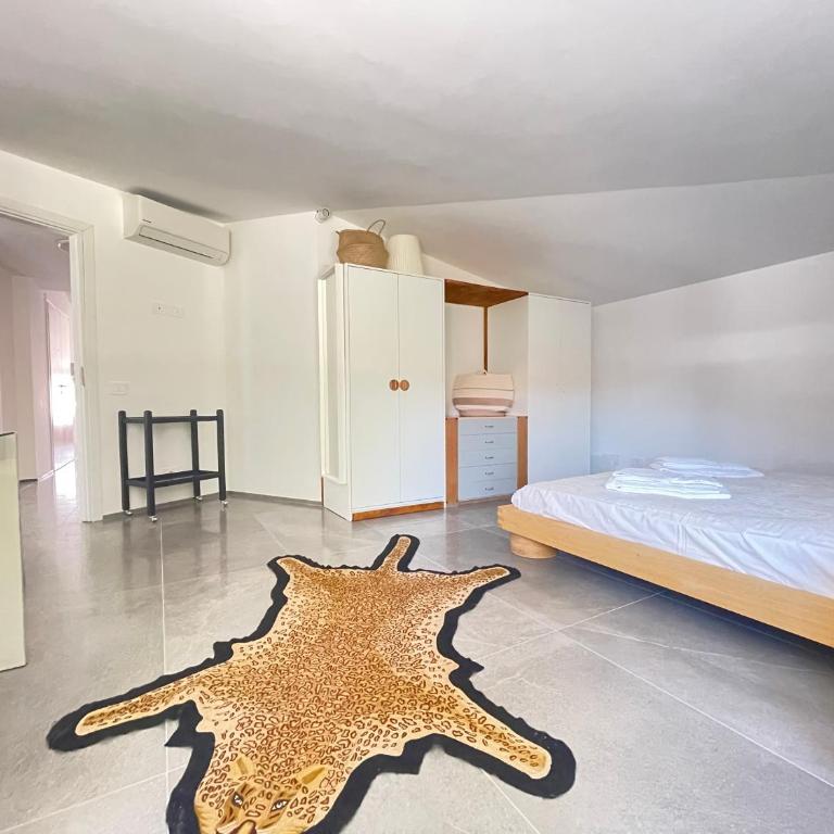 Casa Eleonora by Affitti Brevi Rimini - Appartamento - 12