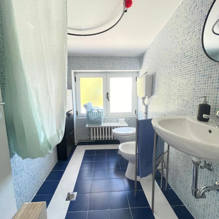 Casa Eleonora by Affitti Brevi Rimini - Appartamento - 16