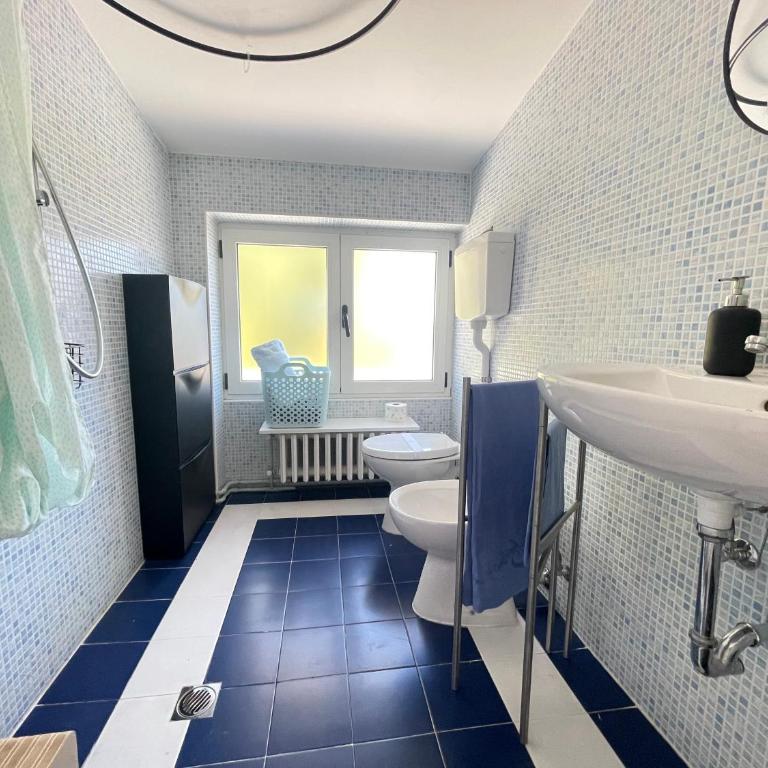 Casa Eleonora by Affitti Brevi Rimini - Appartamento - 17