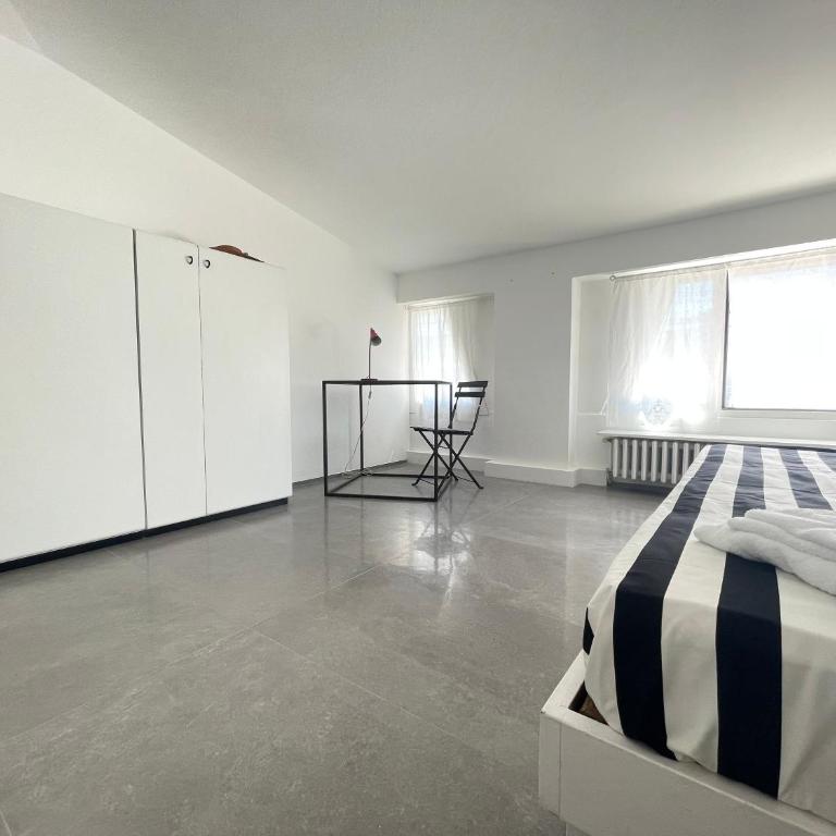 Casa Eleonora by Affitti Brevi Rimini - Appartamento - 18