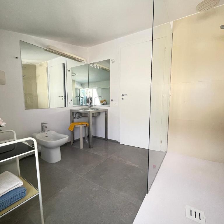 Casa Eleonora by Affitti Brevi Rimini - Appartamento - 20