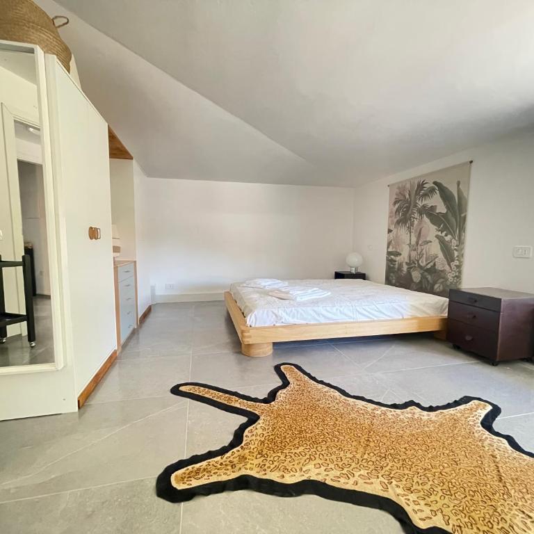 Casa Eleonora by Affitti Brevi Rimini - Appartamento - 23