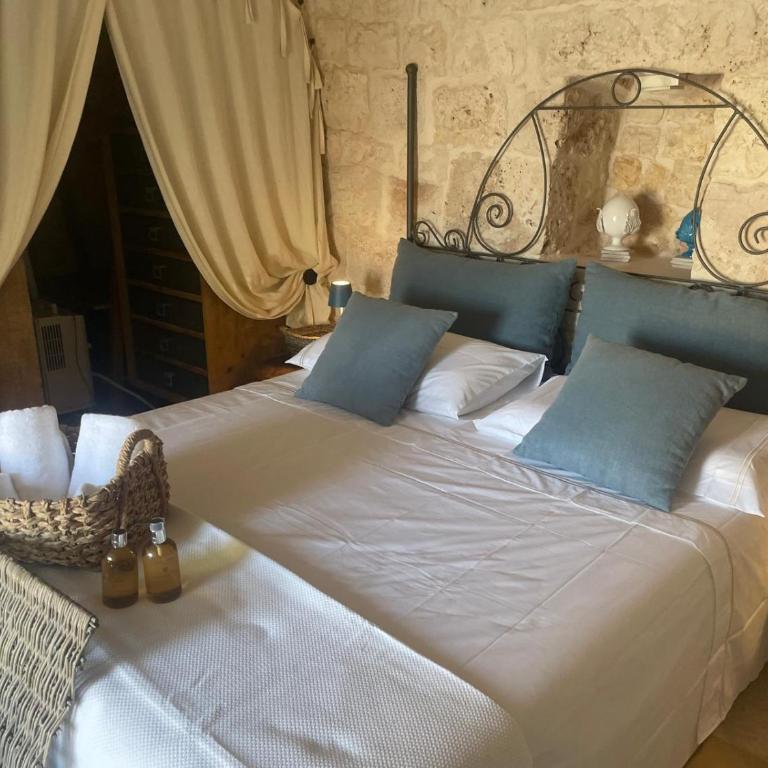 Trullo delle Rondini - Villa - 38