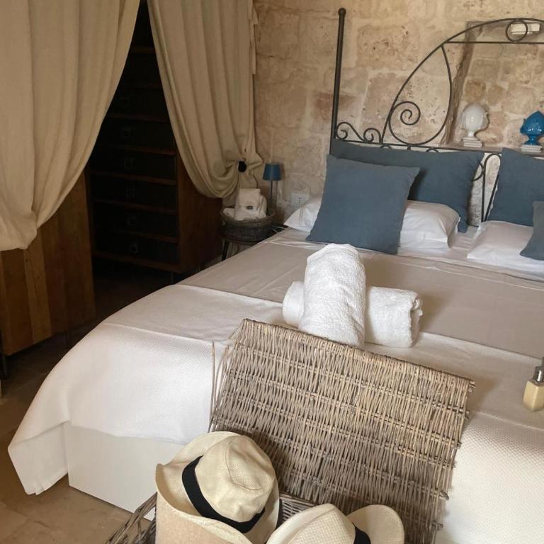 Trullo delle Rondini - Villa - 42