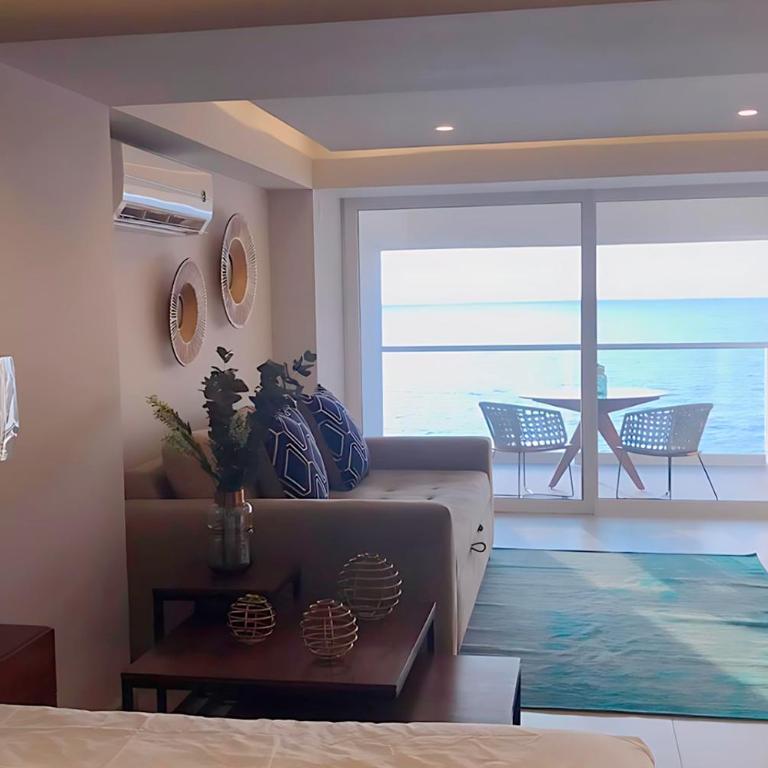 Harbor Puerto Vallarta 7006 - Apartamento Estudio - 1