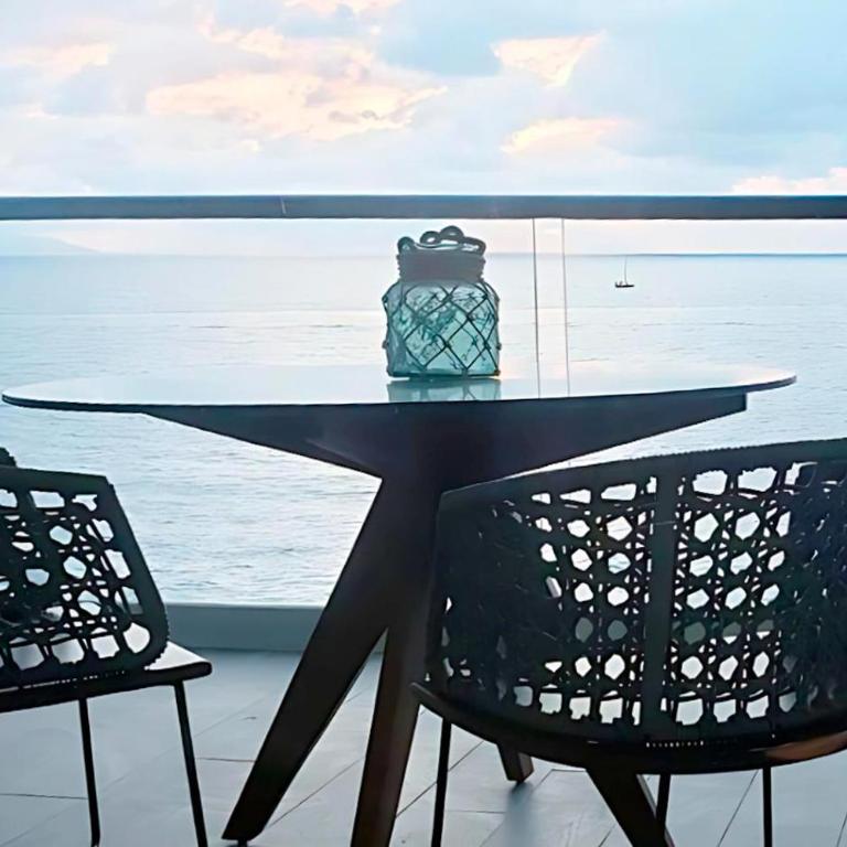 Harbor Puerto Vallarta 7006 - Apartamento Estudio - 7