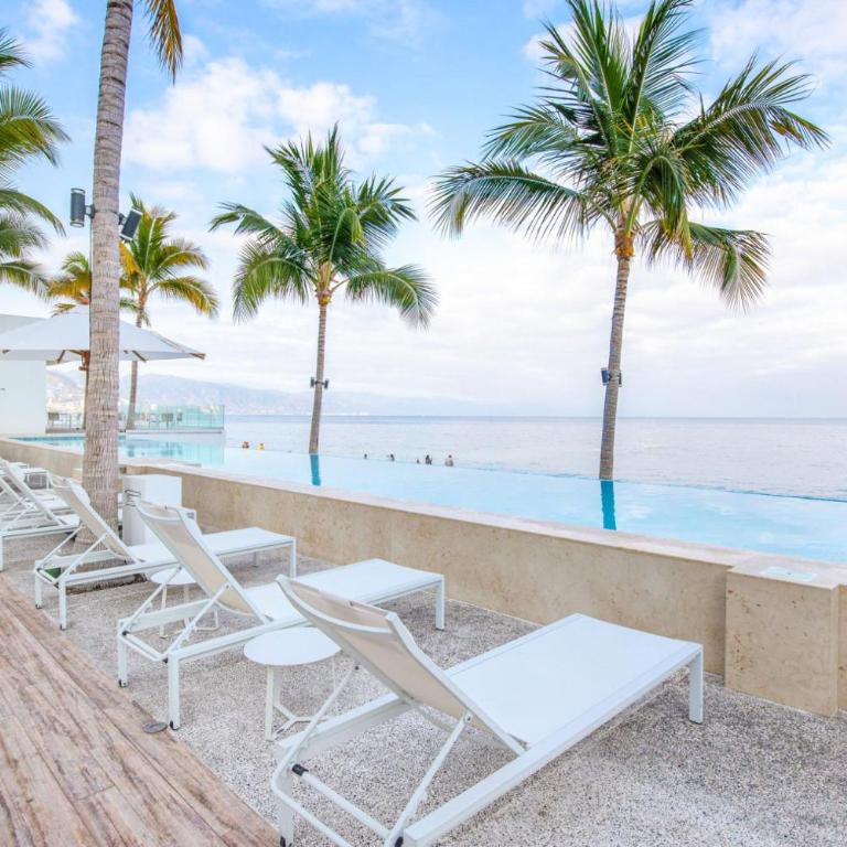 Harbor Puerto Vallarta 7006 - Apartamento Estudio - 9