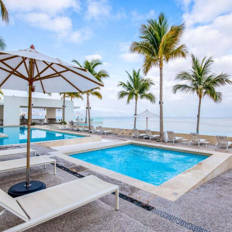 Harbor Puerto Vallarta 7006 - Apartamento Estudio - 13