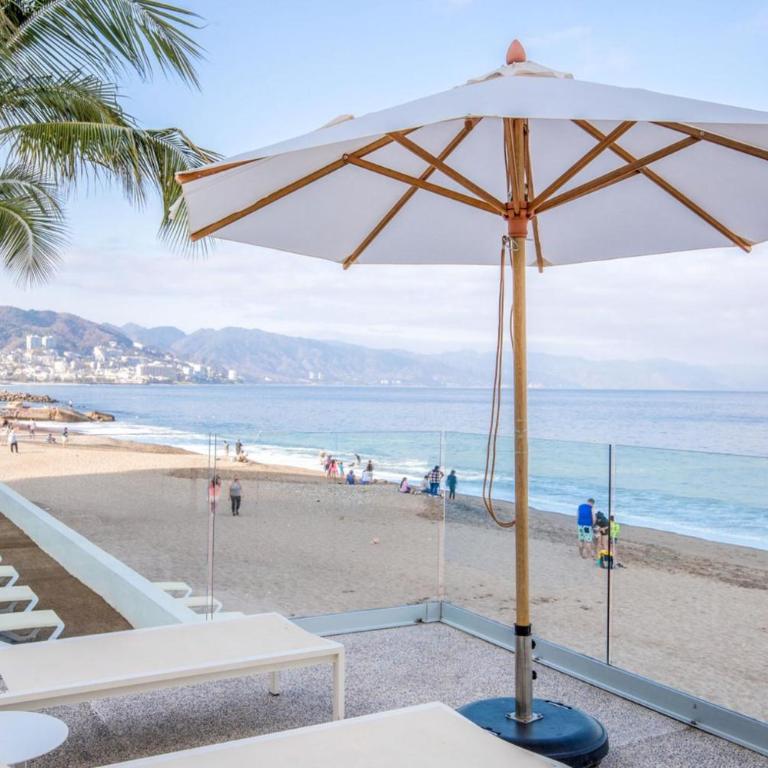 Harbor Puerto Vallarta 7006 - Apartamento Estudio - 14