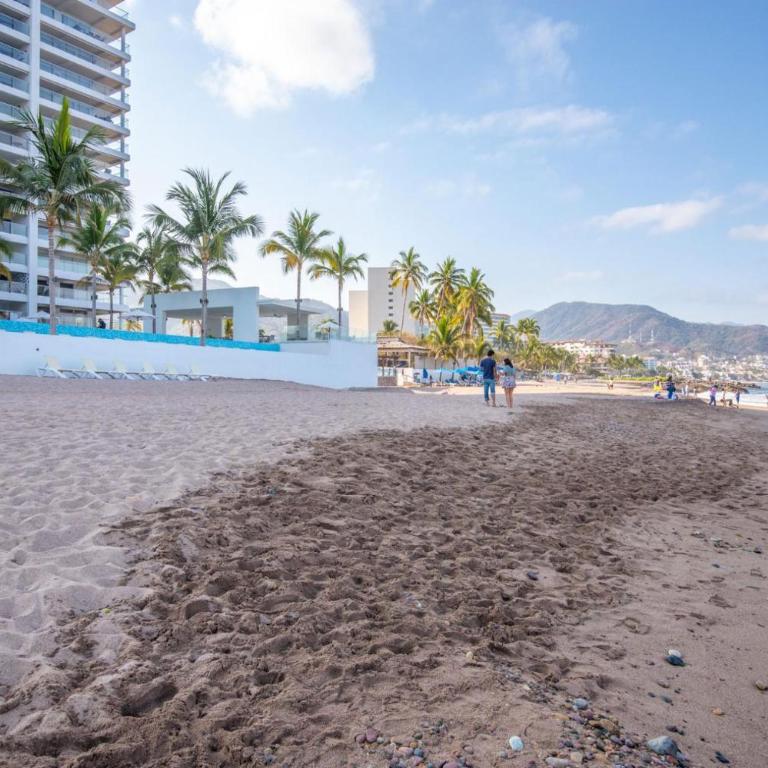 Harbor Puerto Vallarta 7006 - Apartamento Estudio - 16